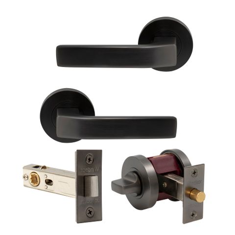 Galaxy Qube Privacy Set GN