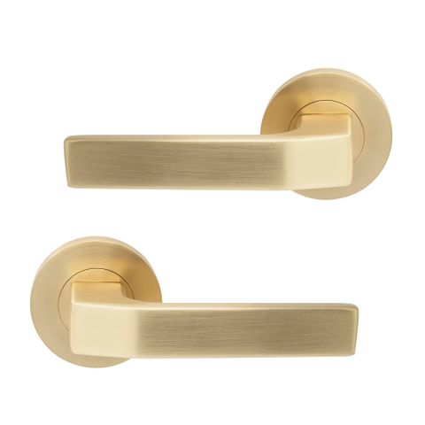 Galaxy Qube Lever Set MSB