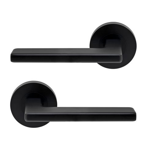 Galaxy Vector Lever Set BLK