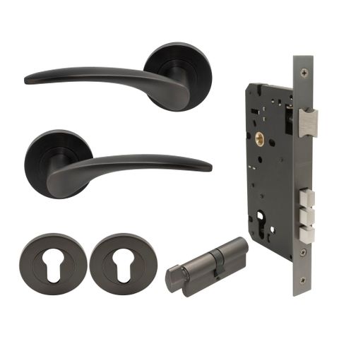 Galaxy Apollo Entrance Set GN