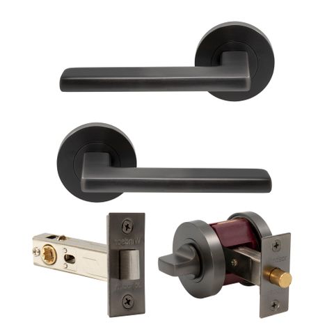 Galaxy Vector Privacy Set GN