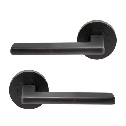 Galaxy Vector Lever Set GN