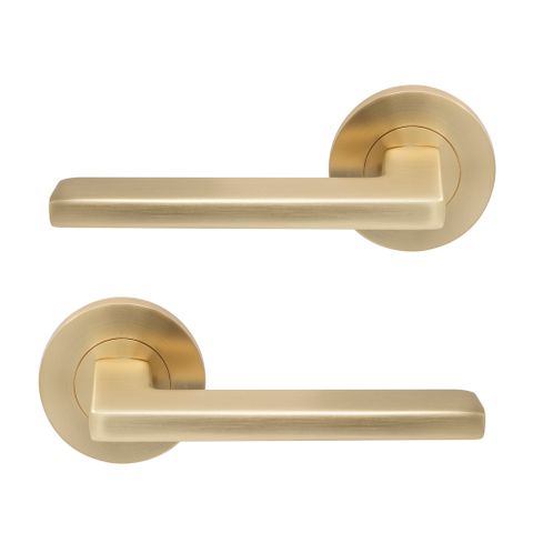 Galaxy Vector Lever Set MSB