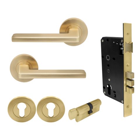 Galaxy Vector Entrance Set MSB