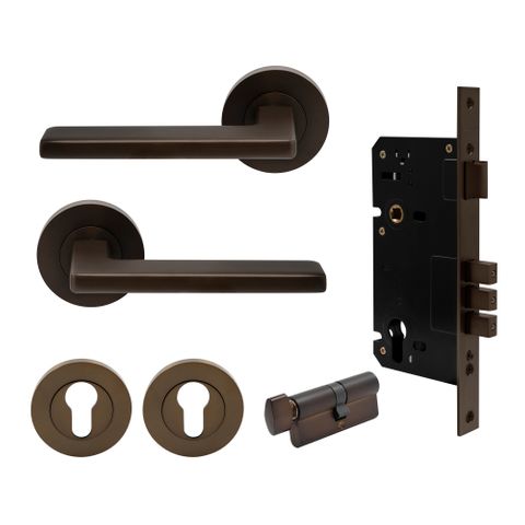 Galaxy Vector Entrance Set CCB