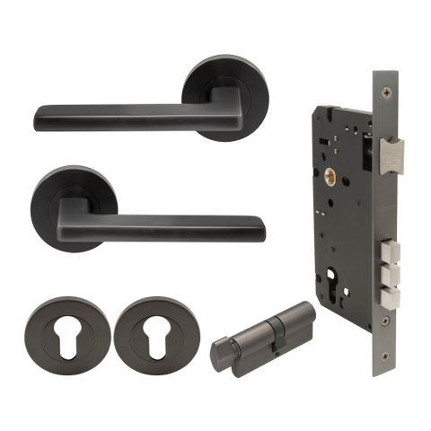 Galaxy Vector Entrance Set GN