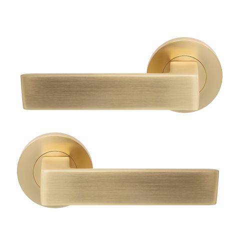 Galaxy Pegasus Lever Set MSB