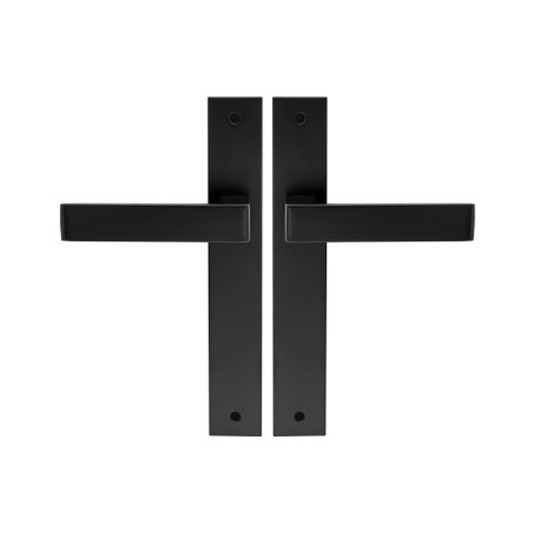 Galaxy Pegasus Elite LP Lever Set BLK