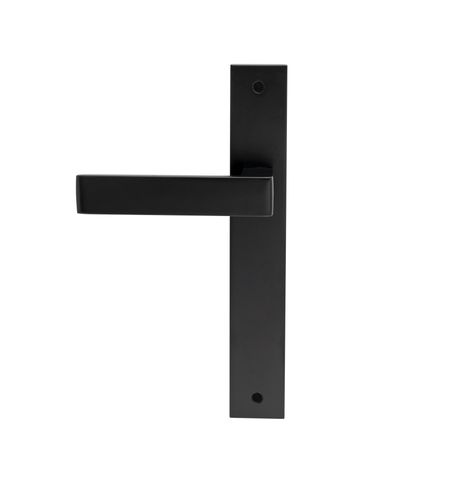 Galaxy Pegasus Elite LP Dummy RH BLK