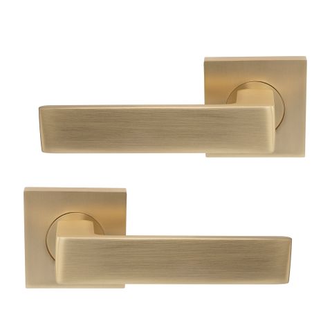 Galaxy Pegasus Elite Lever Set MSB