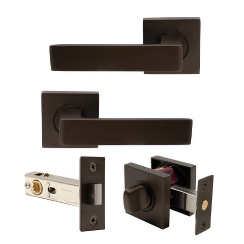 Galaxy Pegasus Elite Privacy Set CCB