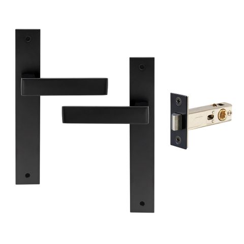 Galaxy Pegasus Elite LP Passage Set BLK