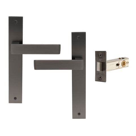 Galaxy Pegasus Elite LP Passage Set GN