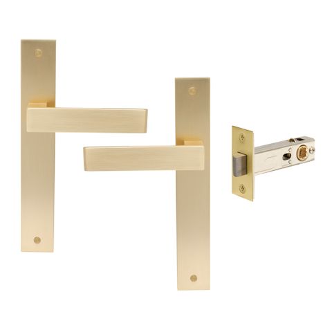 Galaxy Pegasus Elite LP Passage Set MSB