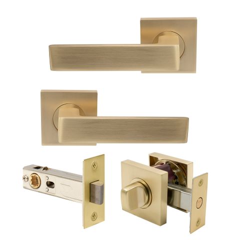 Galaxy Pegasus Elite Privacy Set MSB