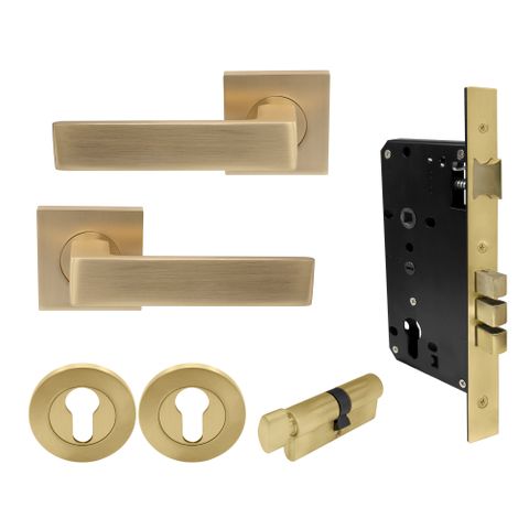 Galaxy Pegasus Elite Entrance Set MSB