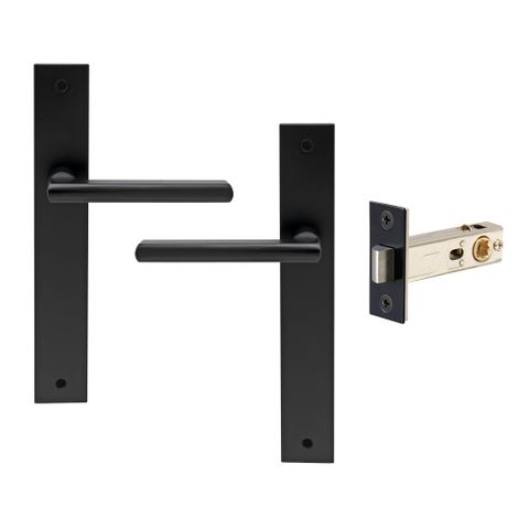 Galaxy Phoenix Elite LP Passage Set BLK