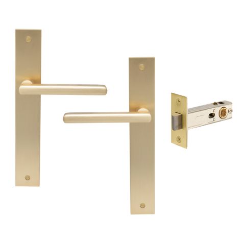 Galaxy Phoenix Elite LP Passage Set MSB