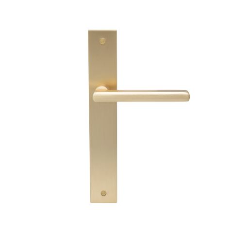 Galaxy Phoenix Elite LP Dummy LH MSB