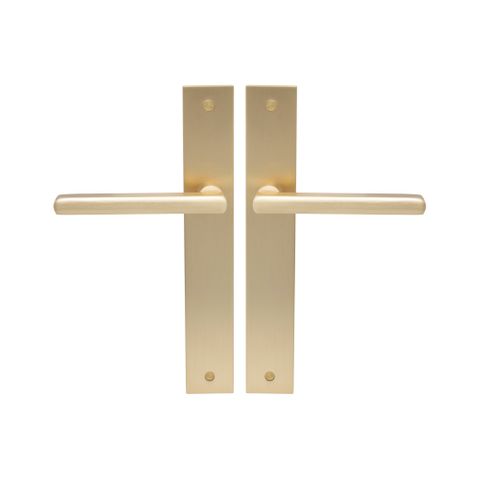 Galaxy Phoenix Elite LP Lever Set MSB