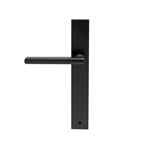 Galaxy Phoenix Elite LP Dummy RH BLK