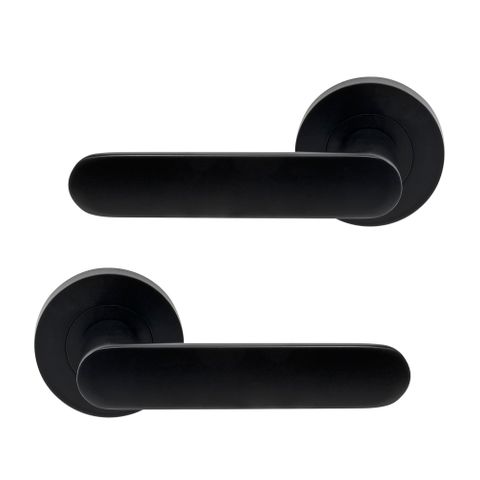 Galaxy Astro Lever Set BLK
