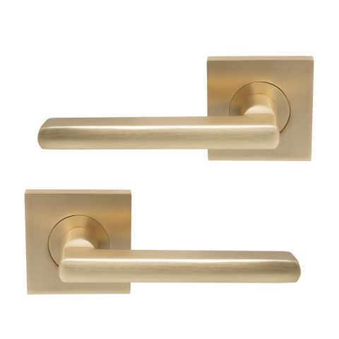 Galaxy Phoenix Elite Lever Set MSB