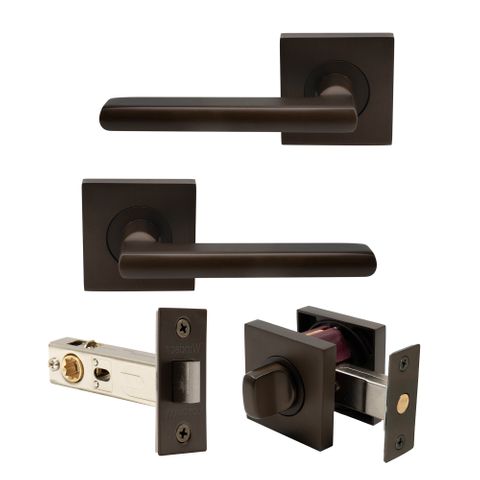 Galaxy Phoenix Elite Privacy Set CCB