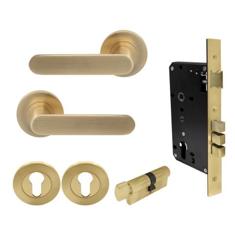 Galaxy Astro Entrance Set MSB