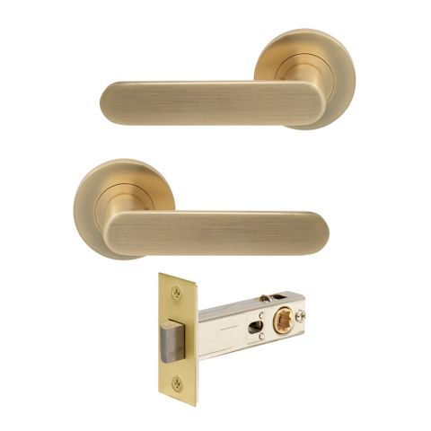 Galaxy Astro Passage Set MSB