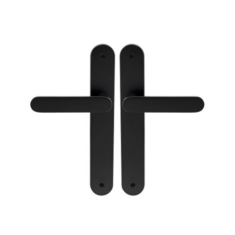 Galaxy Astro LP Lever Set BLK