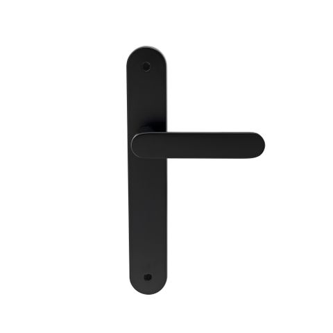 Galaxy Astro LP Dummy LH BLK