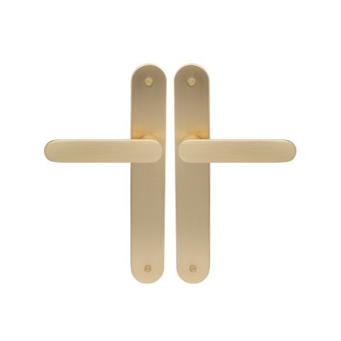 Galaxy Astro LP Lever Set MSB