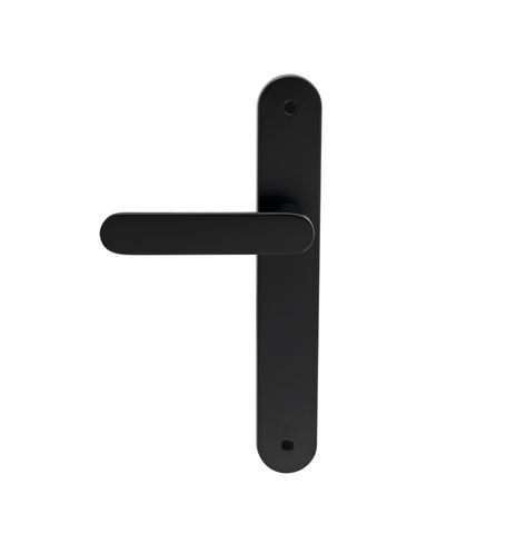 Galaxy Astro LP Dummy RH BLK