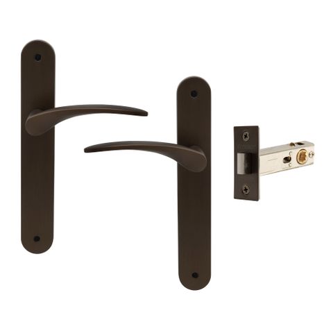 Galaxy Apollo LP Passage Set CCB