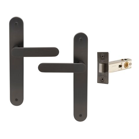 Galaxy Astro LP Passage Set GN