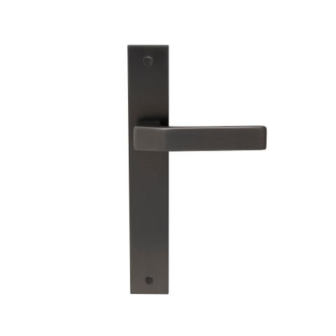 Galaxy Qube Elite LP Dummy LH GN