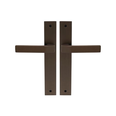 Galaxy Qube Elite LP Lever Set CCB