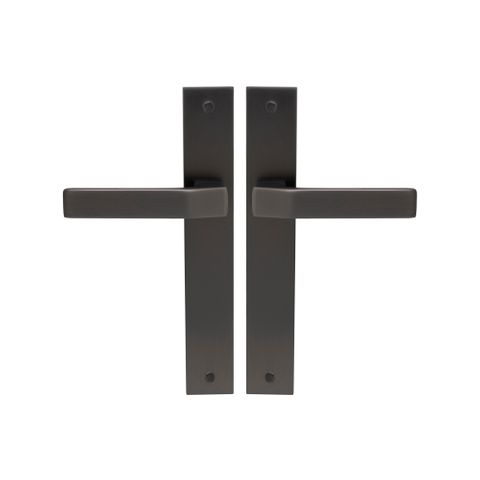 Galaxy Qube Elite LP Lever Set GN