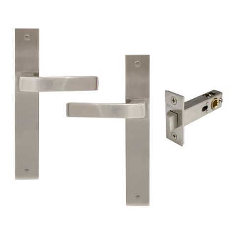 Galaxy Qube Elite LP Passage Set BN