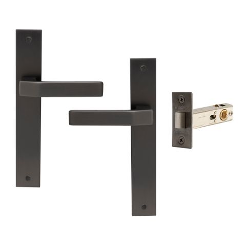 Galaxy Qube Elite LP Passage Set GN