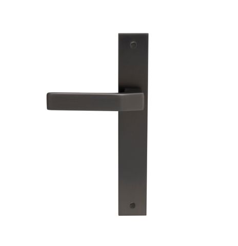 Galaxy Qube Elite LP Dummy RH GN