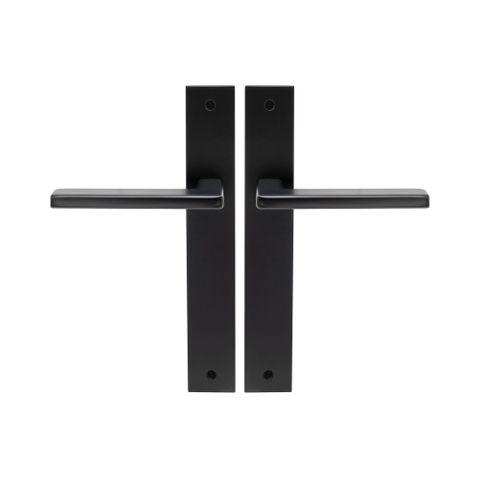 Galaxy Vector Elite LP Lever Set BLK