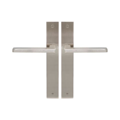 Galaxy Vector Elite LP Lever Set BN