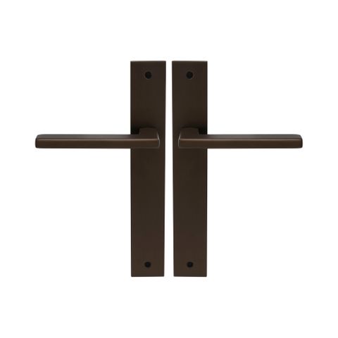 Galaxy Vector Elite LP Lever Set CCB