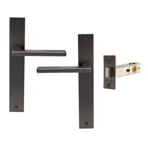 Galaxy Vector Elite LP Passage Set GN