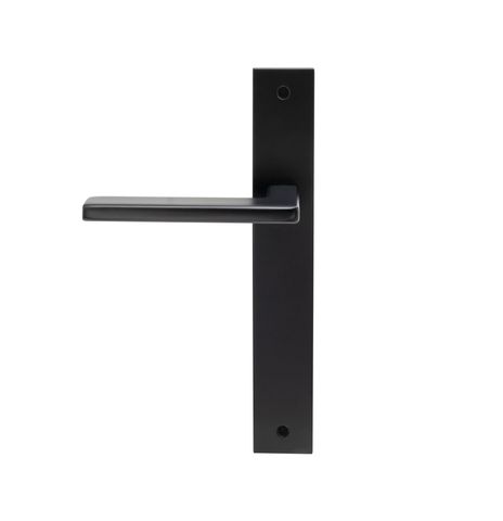 Galaxy Vector Elite LP Dummy RH BLK