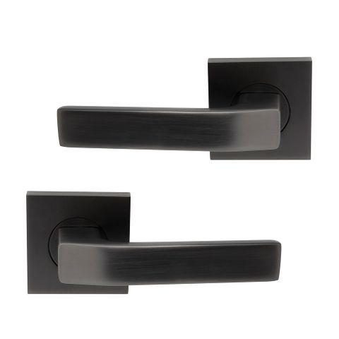 Galaxy Qube Elite Lever Set GN