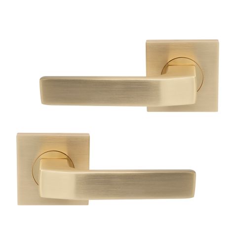 Galaxy Qube Elite Lever Set MSB