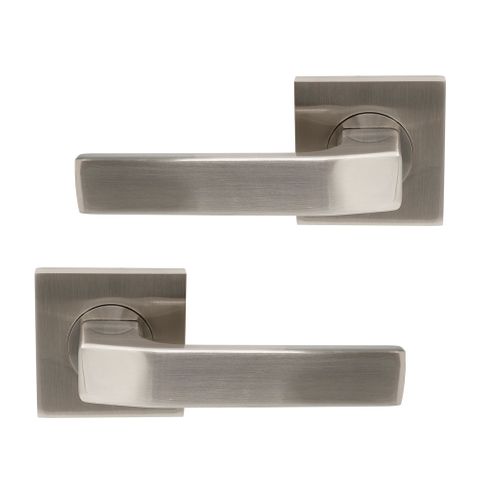 Galaxy Qube Elite Lever Set BN